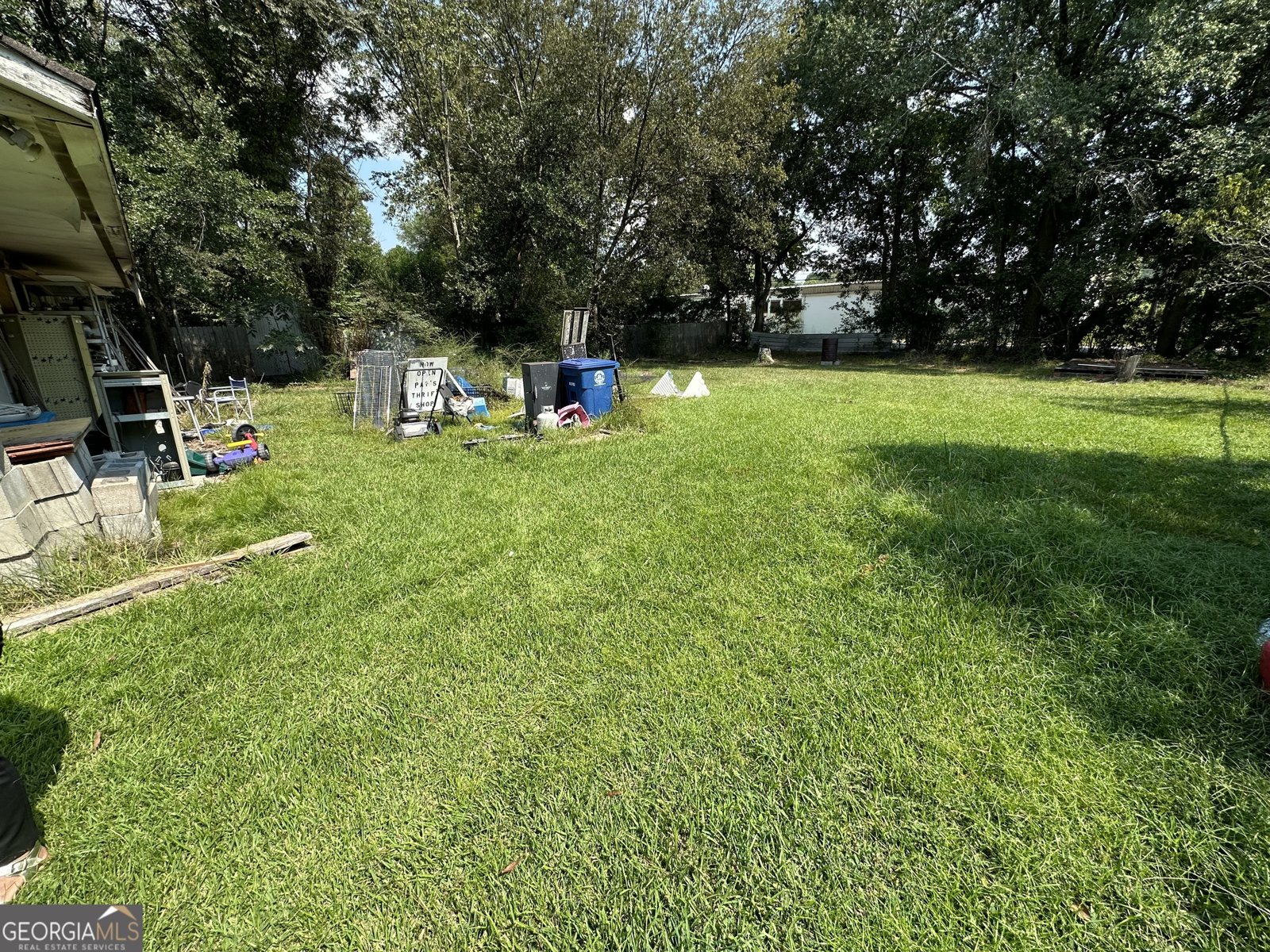 4077 Saint Charles Place Macon - 31