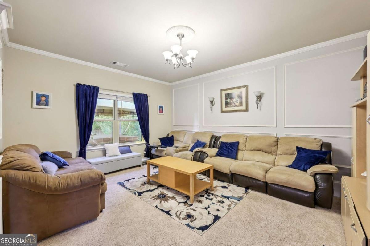 1211 Chapel Estates Way Dacula - 1