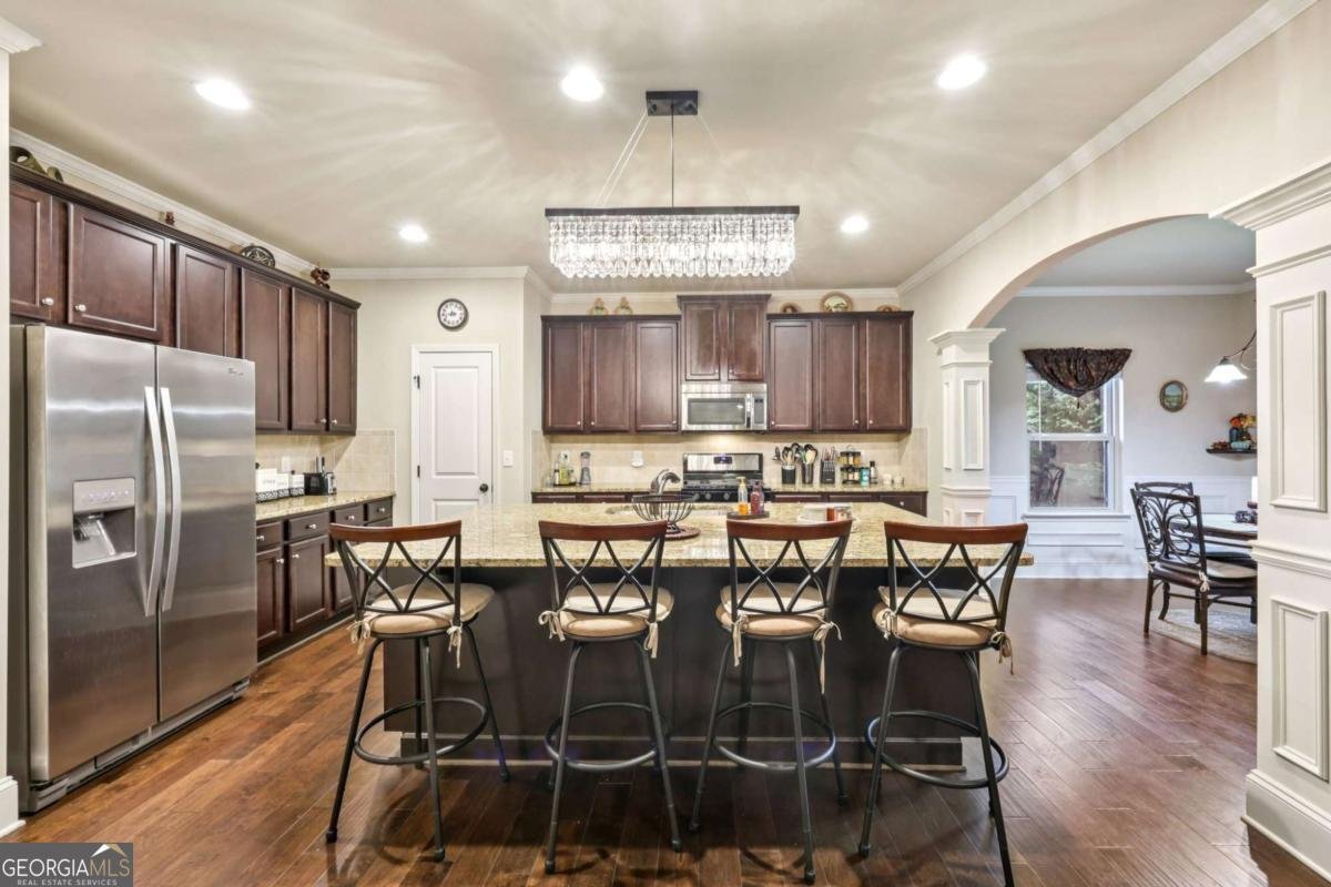 1211 Chapel Estates Way Dacula - 12