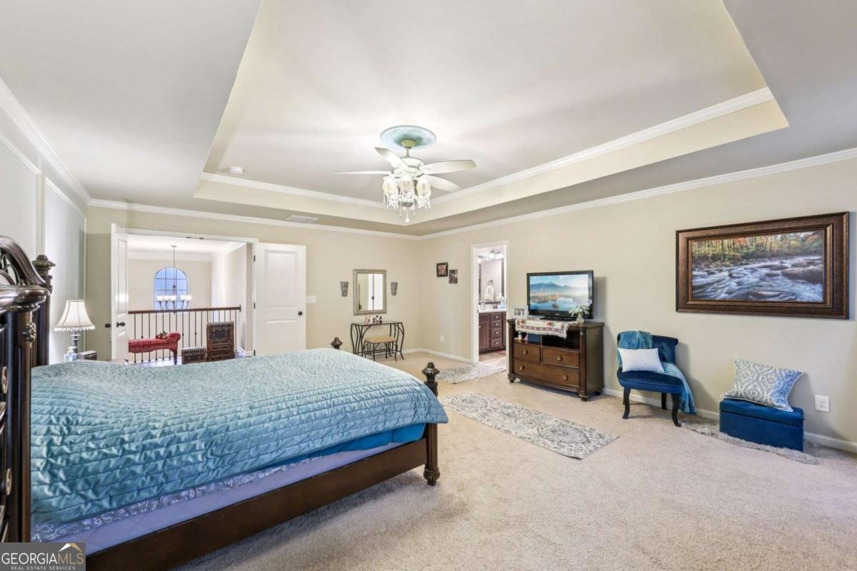 1211 Chapel Estates Way Dacula - 19