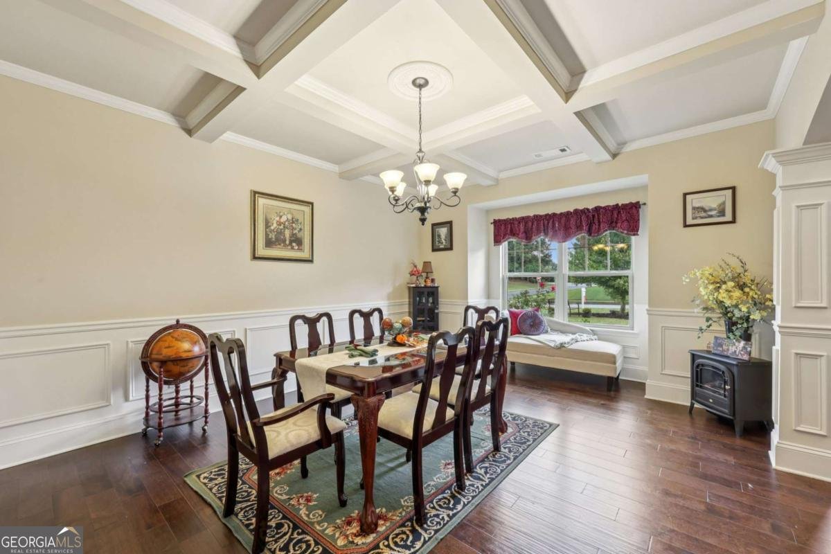 1211 Chapel Estates Way Dacula - 2
