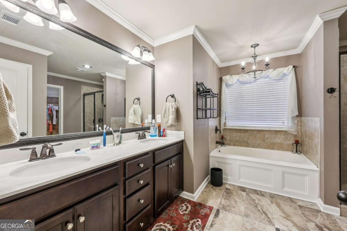 1211 Chapel Estates Way Dacula - 20
