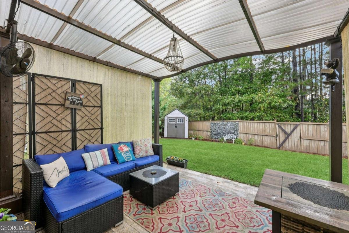 1211 Chapel Estates Way Dacula - 29