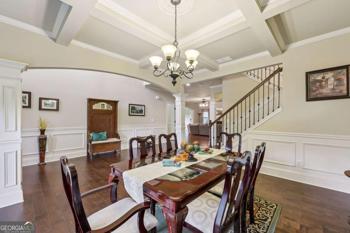 1211 Chapel Estates Way Dacula - 3