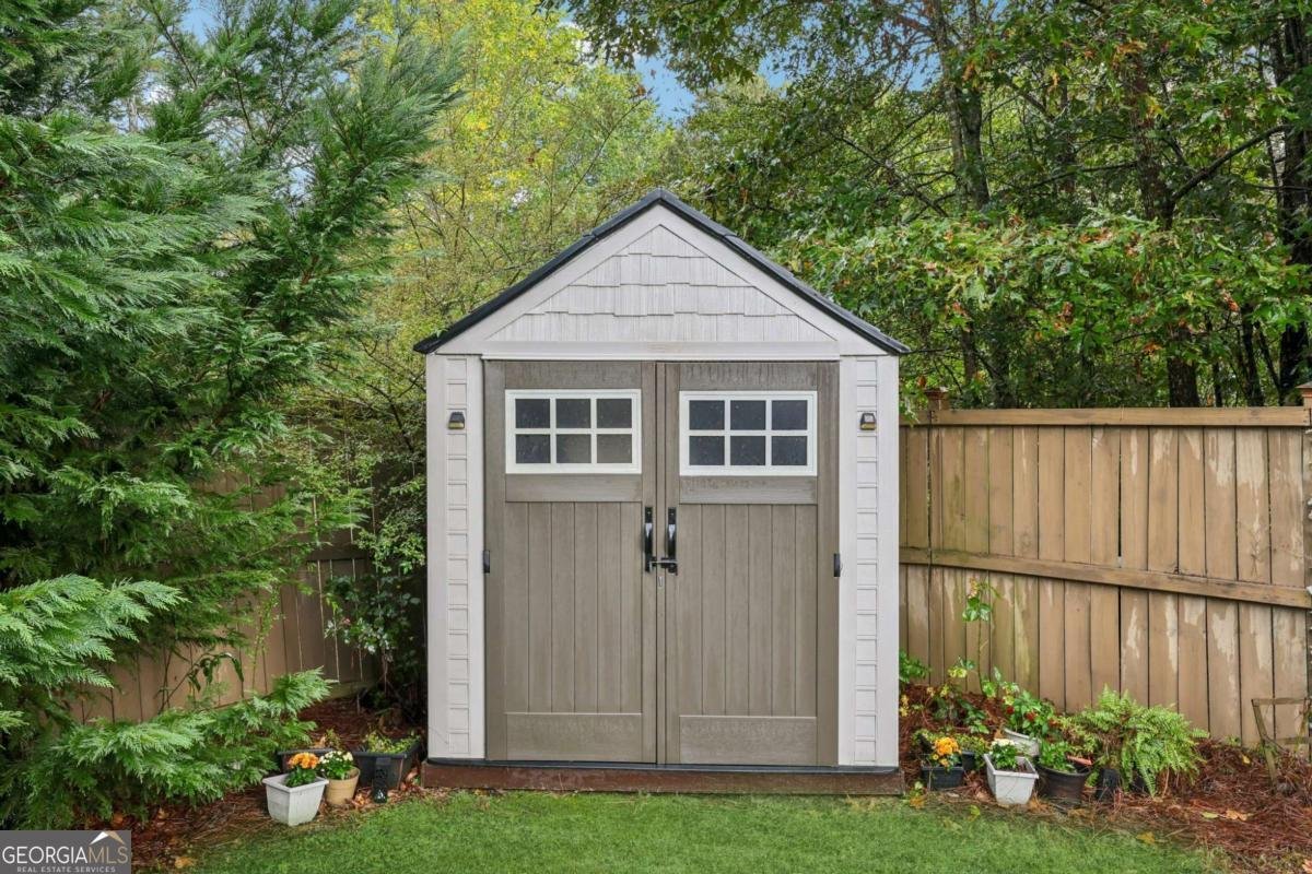 1211 Chapel Estates Way Dacula - 33