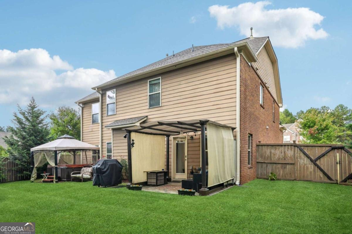 1211 Chapel Estates Way Dacula - 34