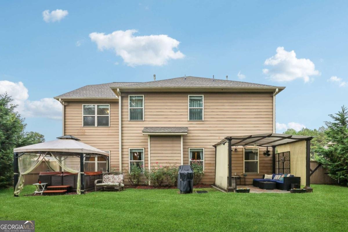 1211 Chapel Estates Way Dacula - 36