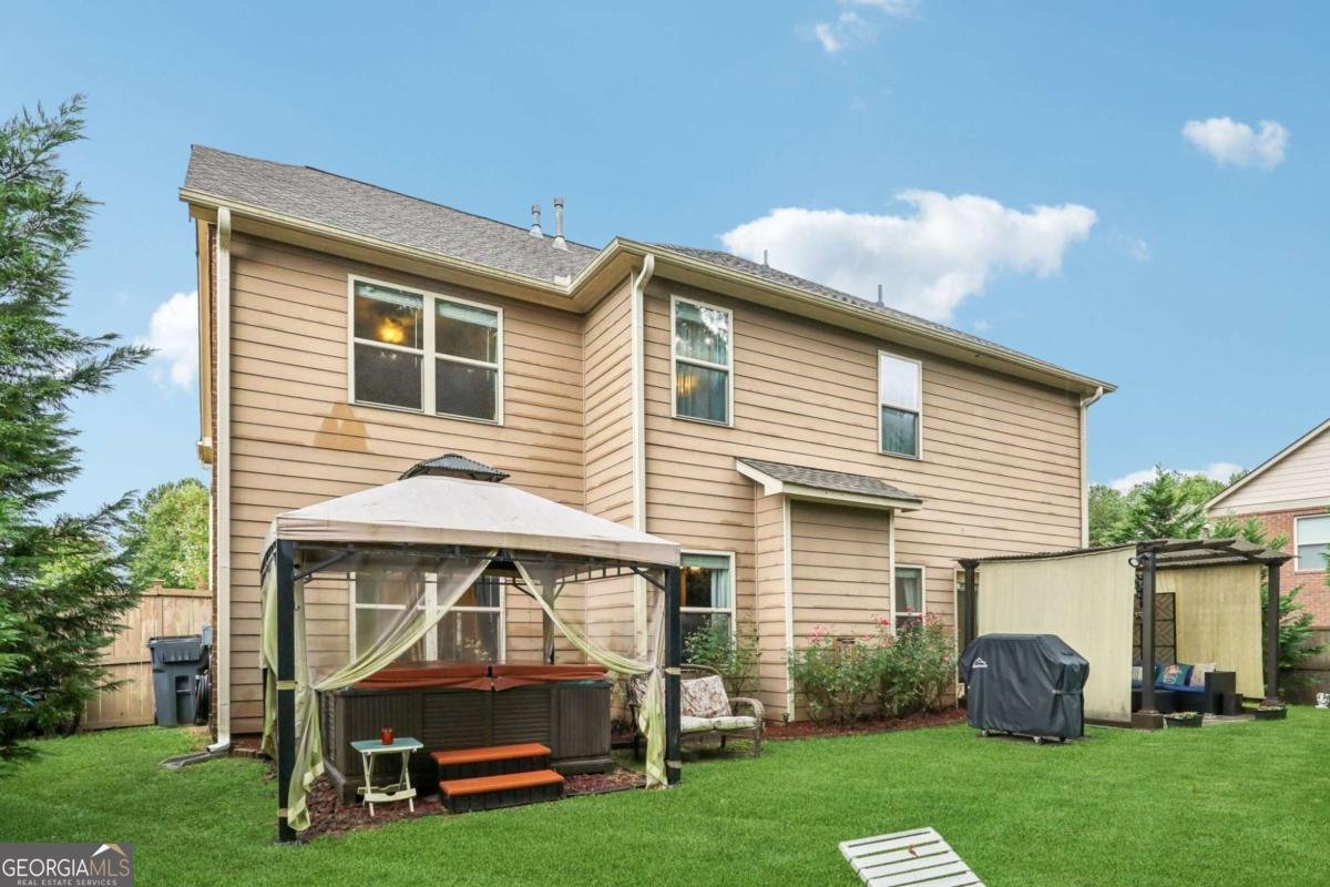 1211 Chapel Estates Way Dacula - 37