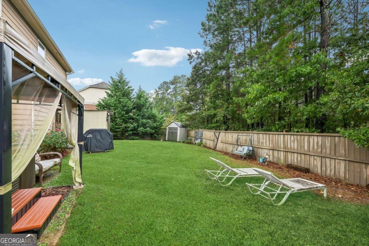 1211 Chapel Estates Way Dacula - 39