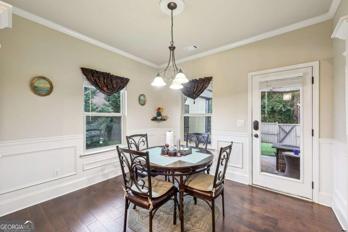1211 Chapel Estates Way Dacula - 4