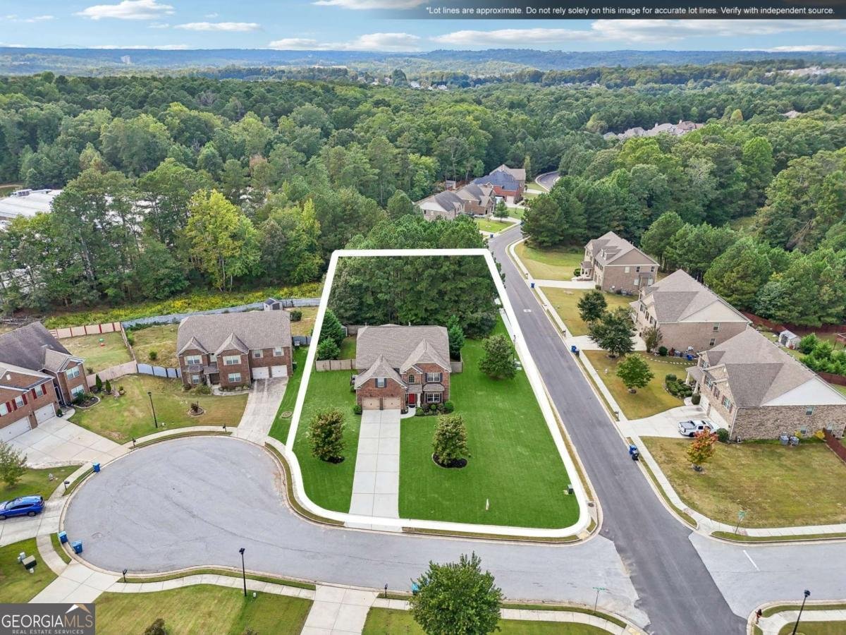 1211 Chapel Estates Way Dacula - 42
