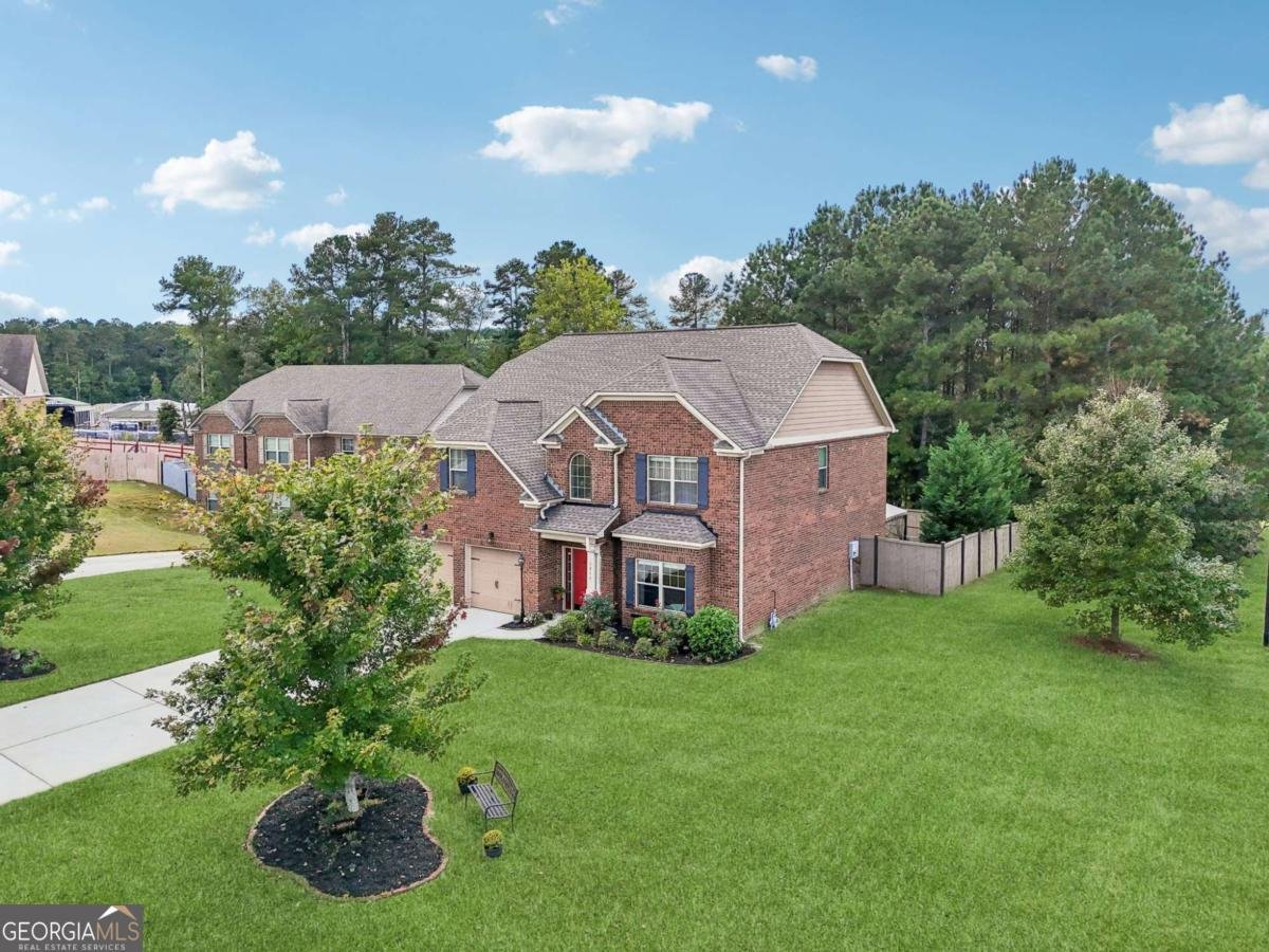 1211 Chapel Estates Way Dacula - 45