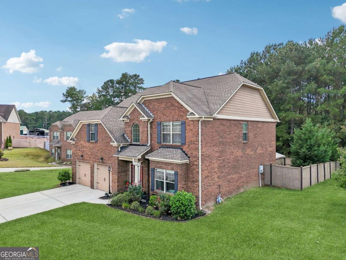 1211 Chapel Estates Way Dacula - 46