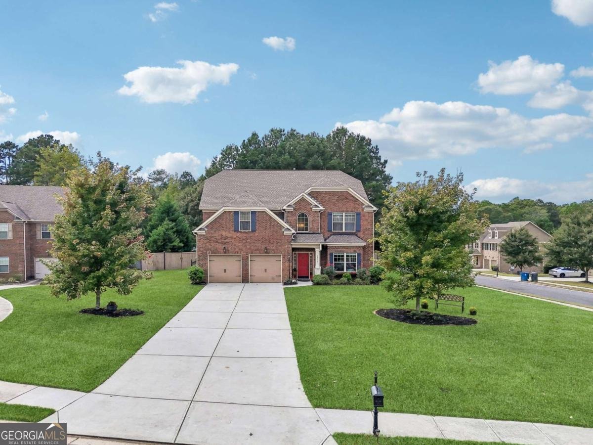 1211 Chapel Estates Way Dacula - 47
