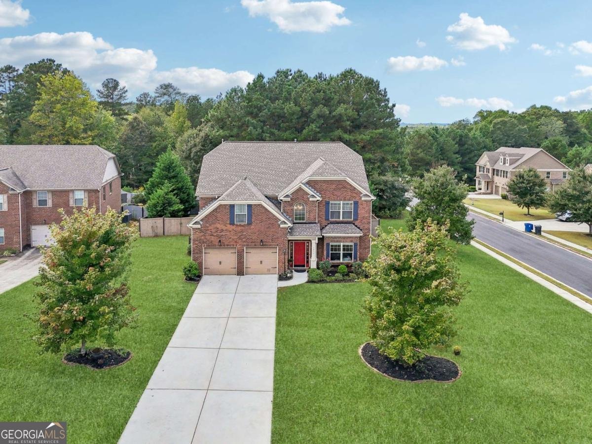 1211 Chapel Estates Way Dacula - 48