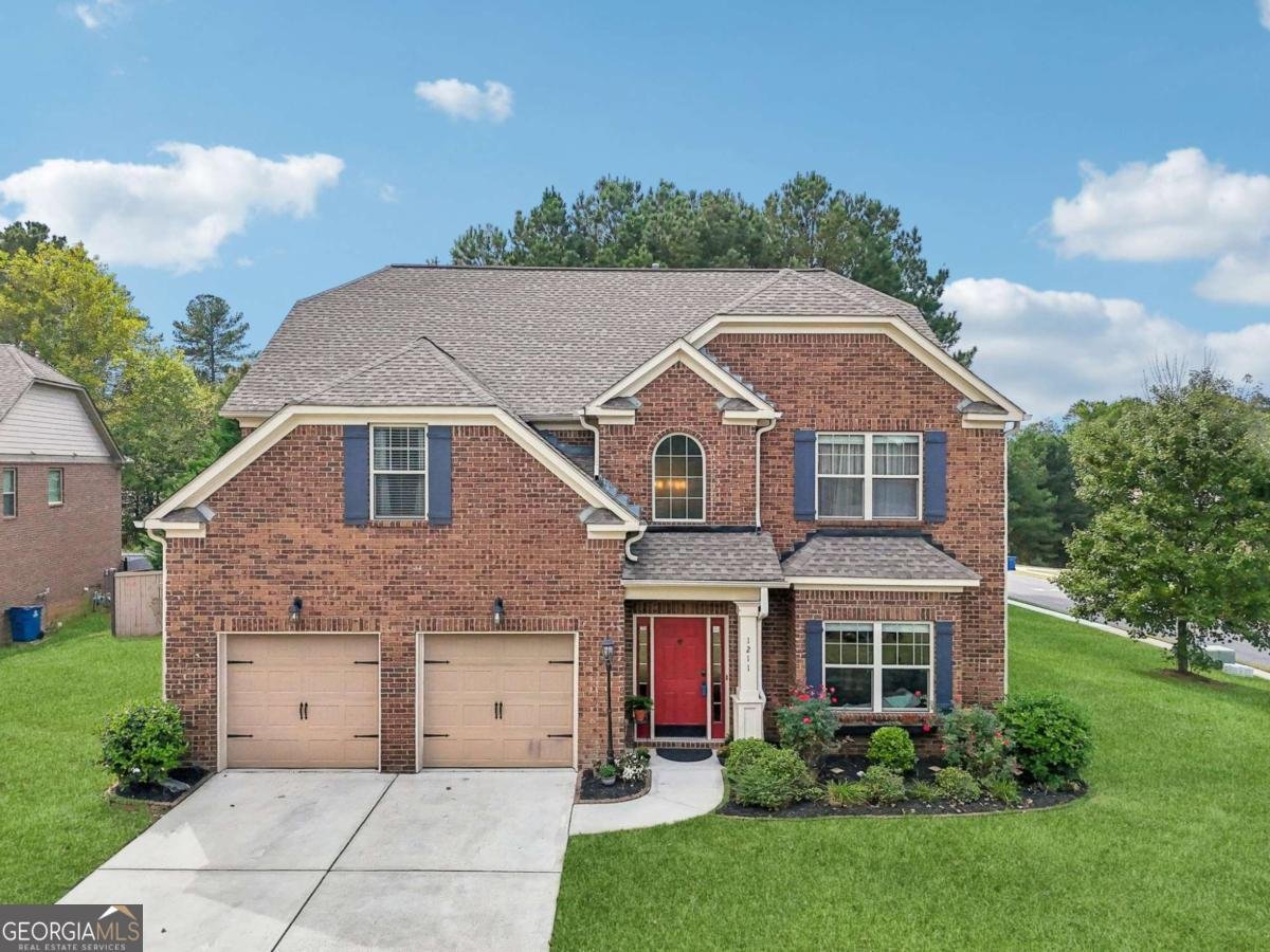 1211 Chapel Estates Way Dacula - 49