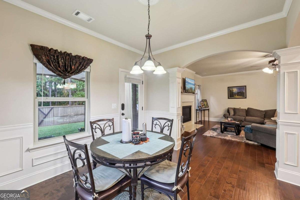 1211 Chapel Estates Way Dacula - 5
