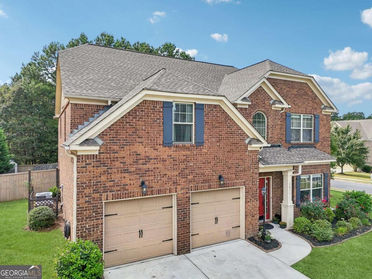 1211 Chapel Estates Way Dacula - 50