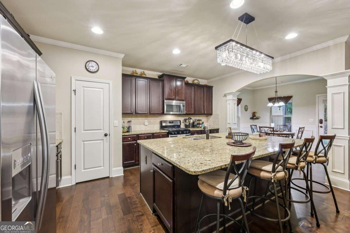 1211 Chapel Estates Way Dacula - 7