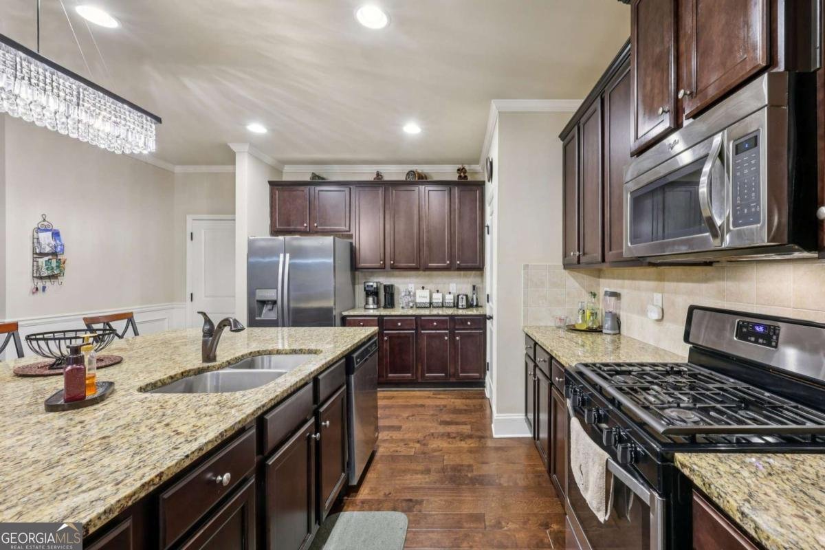 1211 Chapel Estates Way Dacula - 9
