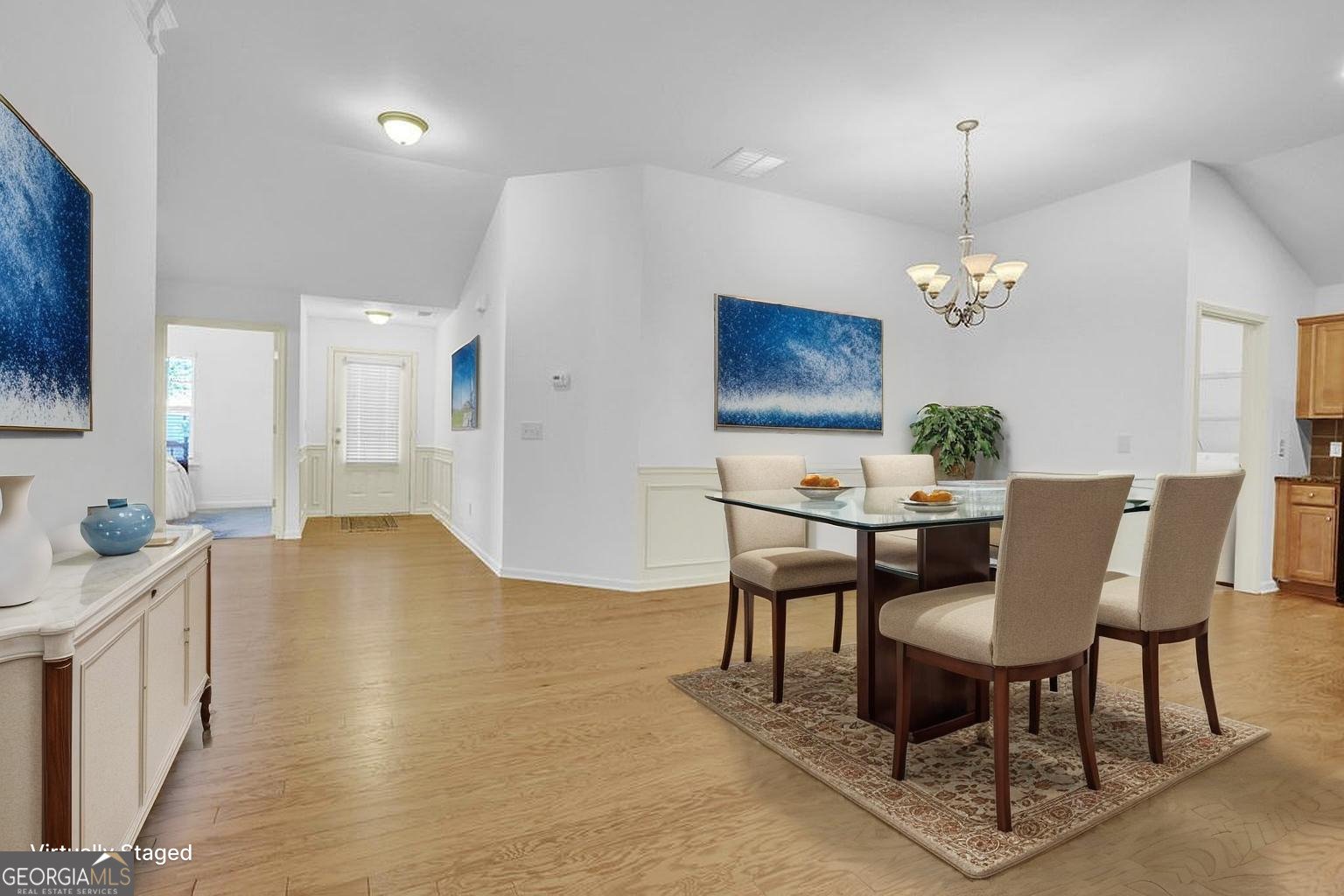 134 Abbey Circle Woodstock - 11