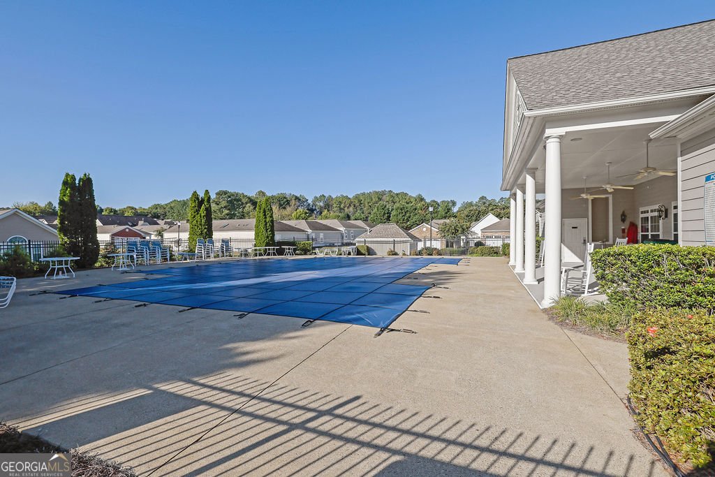 134 Abbey Circle Woodstock - 33