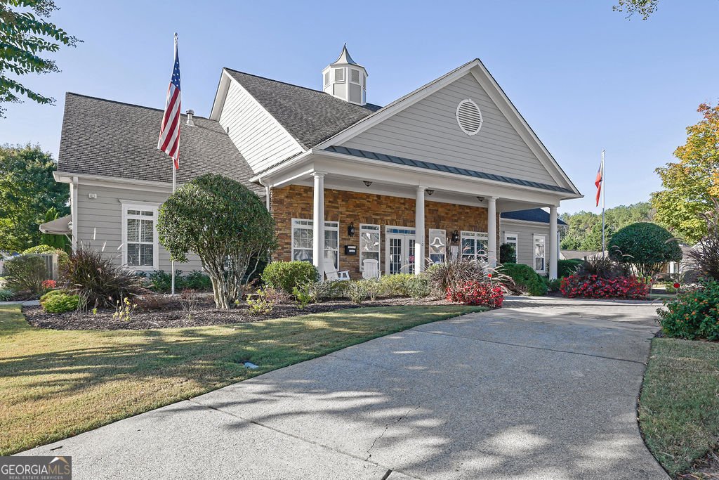 134 Abbey Circle Woodstock - 35