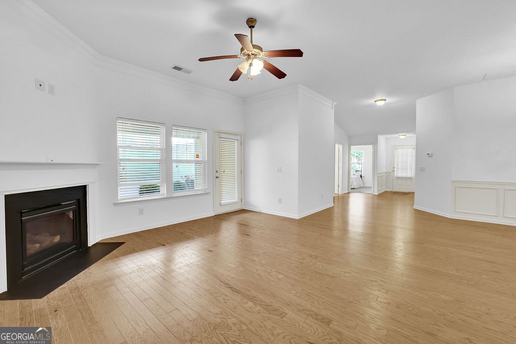 134 Abbey Circle Woodstock - 4