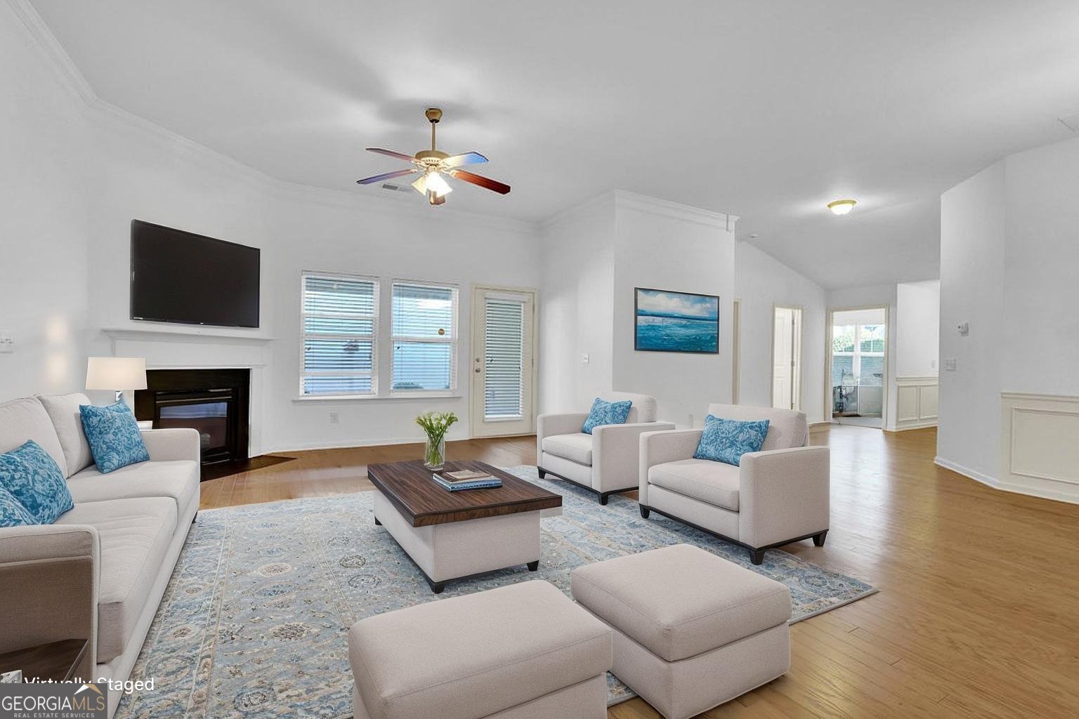 134 Abbey Circle Woodstock - 6