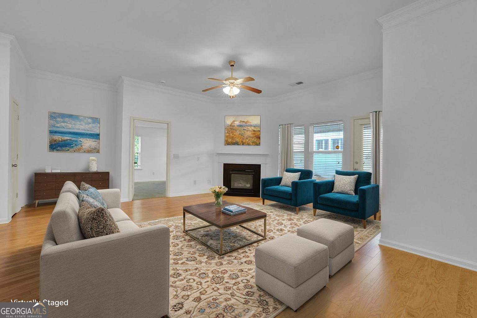 134 Abbey Circle Woodstock - 8