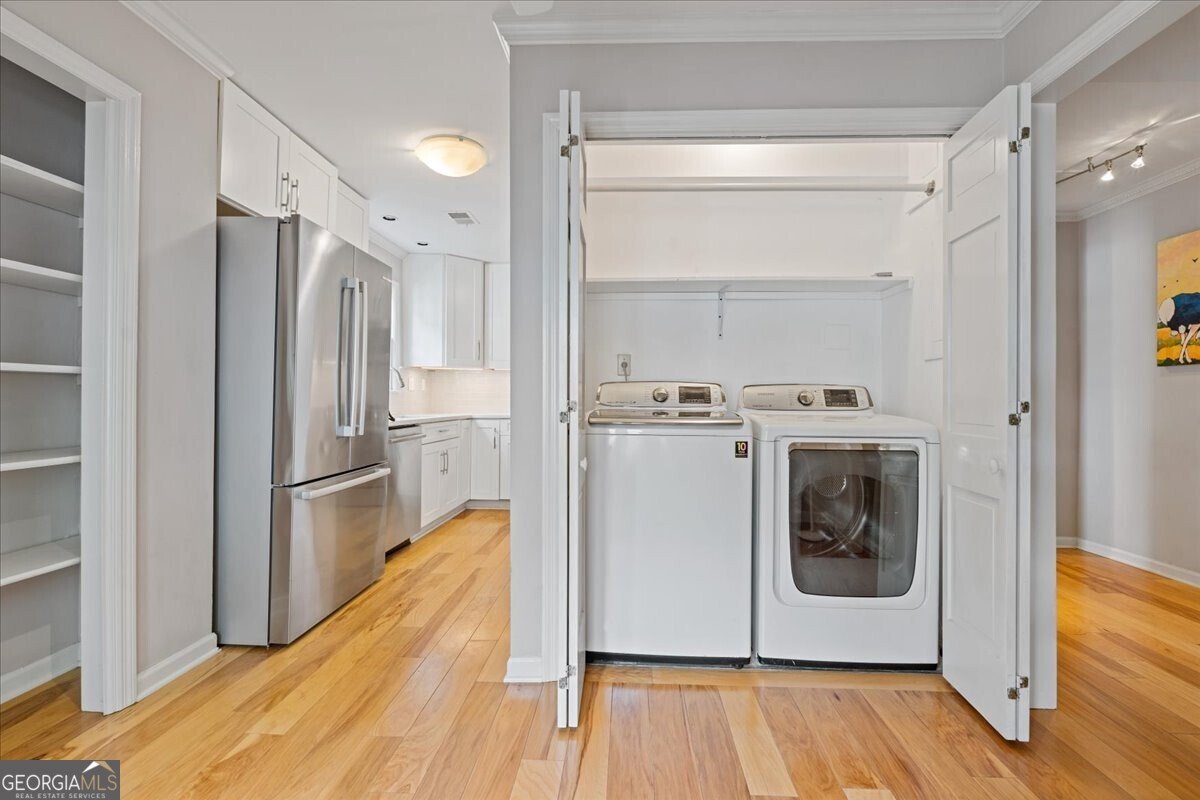 1453 Hampton Glen Court Decatur - 12