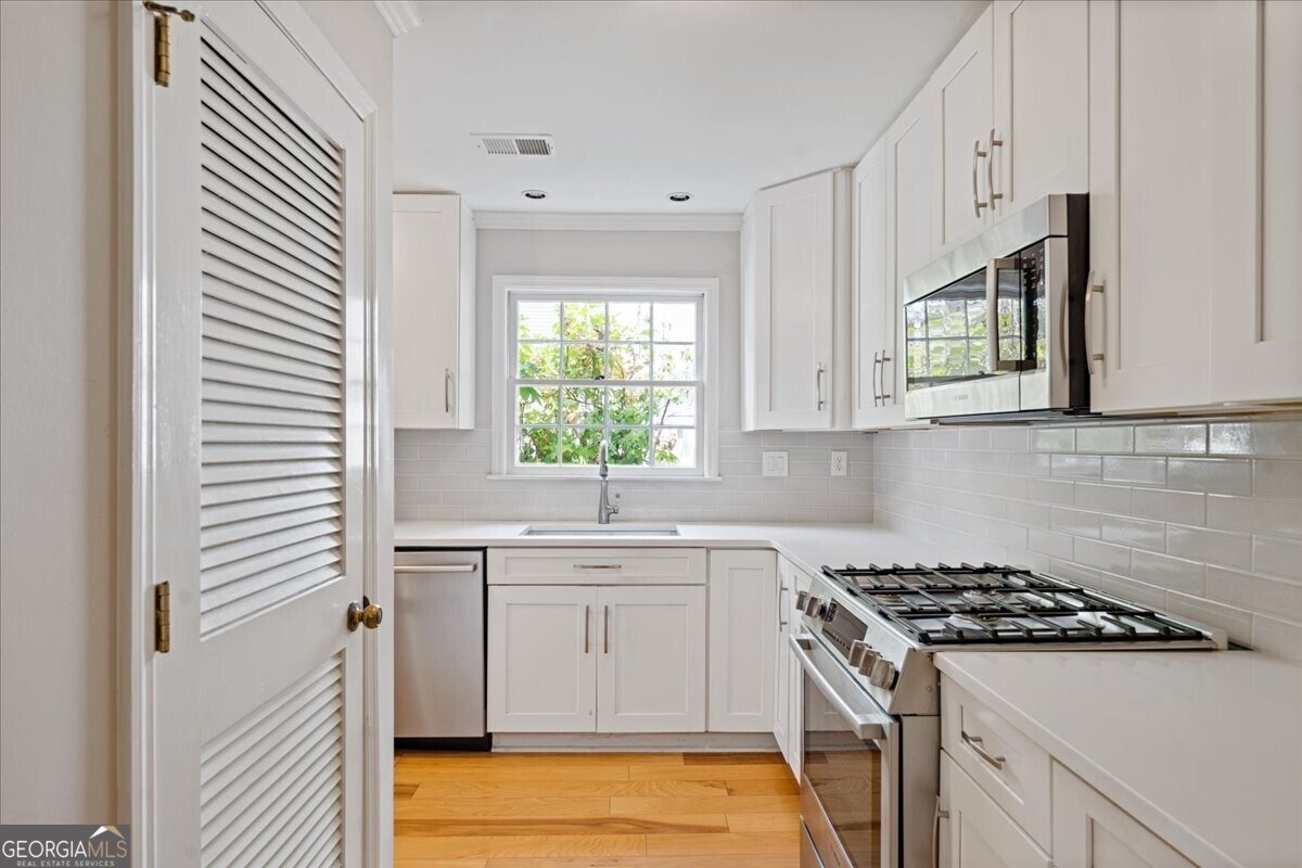 1453 Hampton Glen Court Decatur - 14