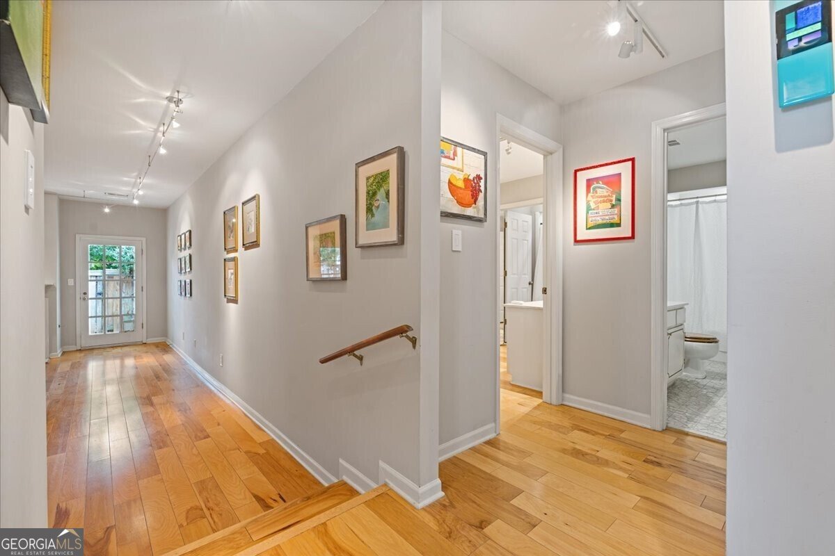 1453 Hampton Glen Court Decatur - 15