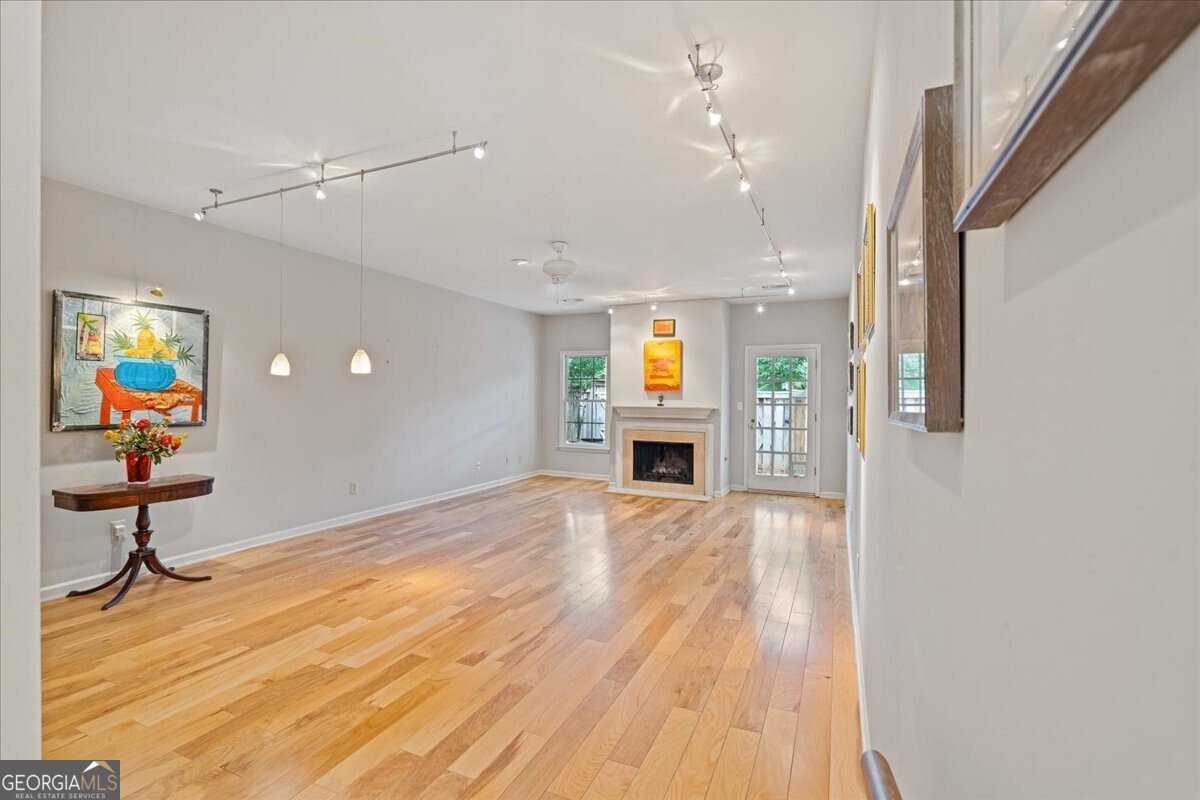 1453 Hampton Glen Court Decatur - 16