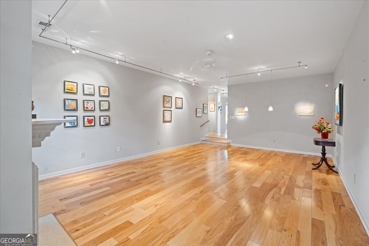 1453 Hampton Glen Court Decatur - 17