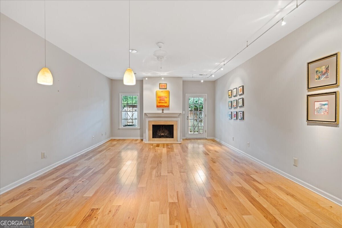 1453 Hampton Glen Court Decatur - 18