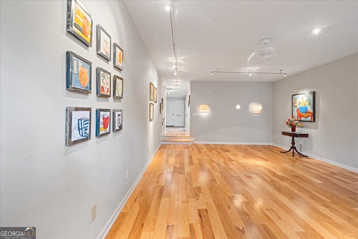 1453 Hampton Glen Court Decatur - 19