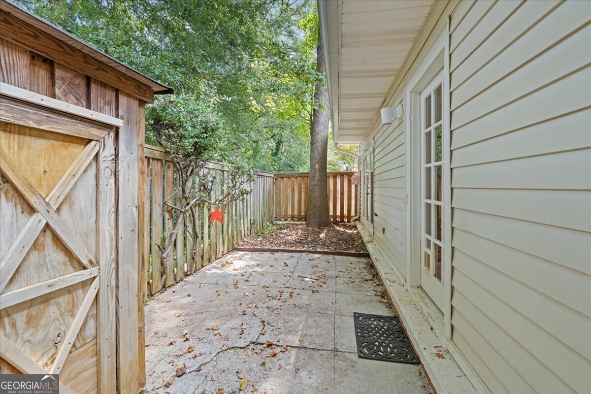 1453 Hampton Glen Court Decatur - 20