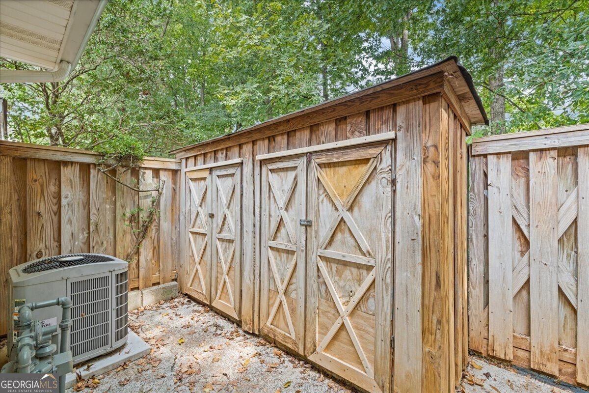 1453 Hampton Glen Court Decatur - 21