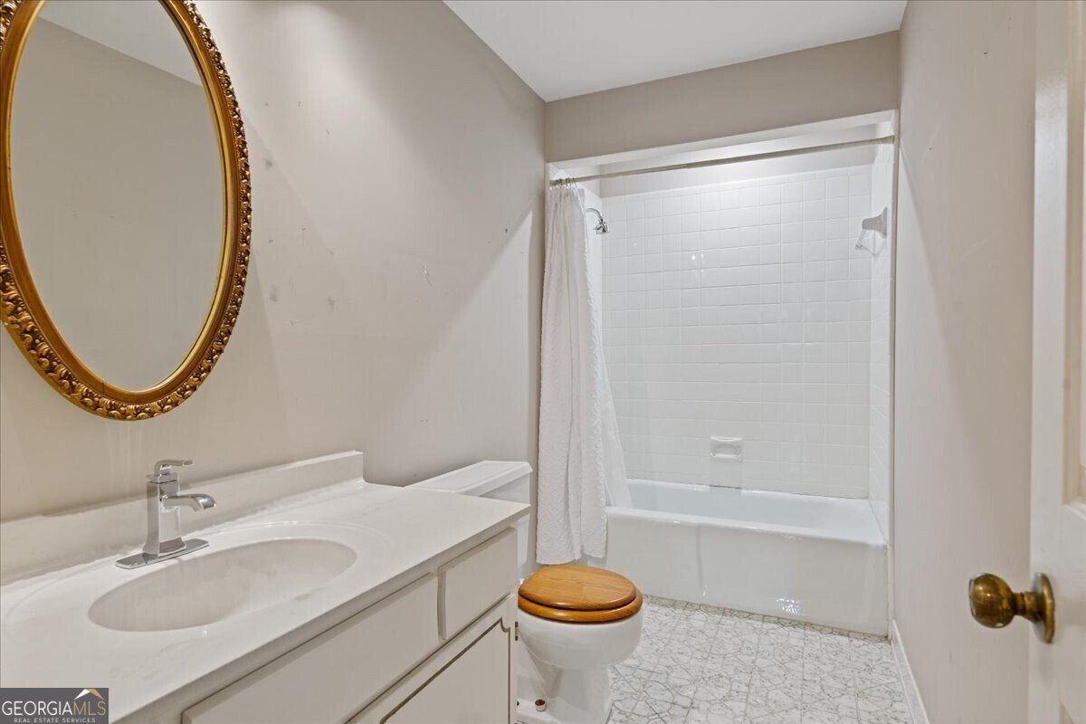 1453 Hampton Glen Court Decatur - 22