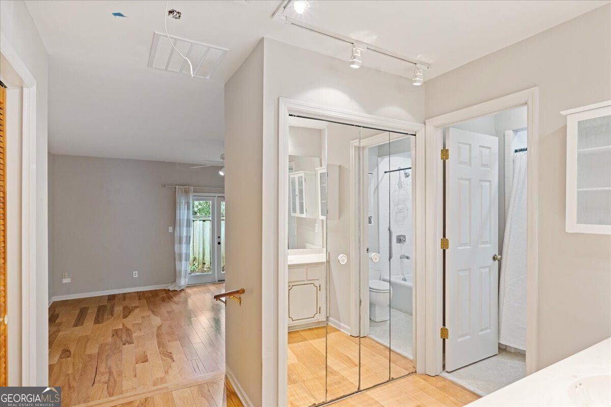 1453 Hampton Glen Court Decatur - 23