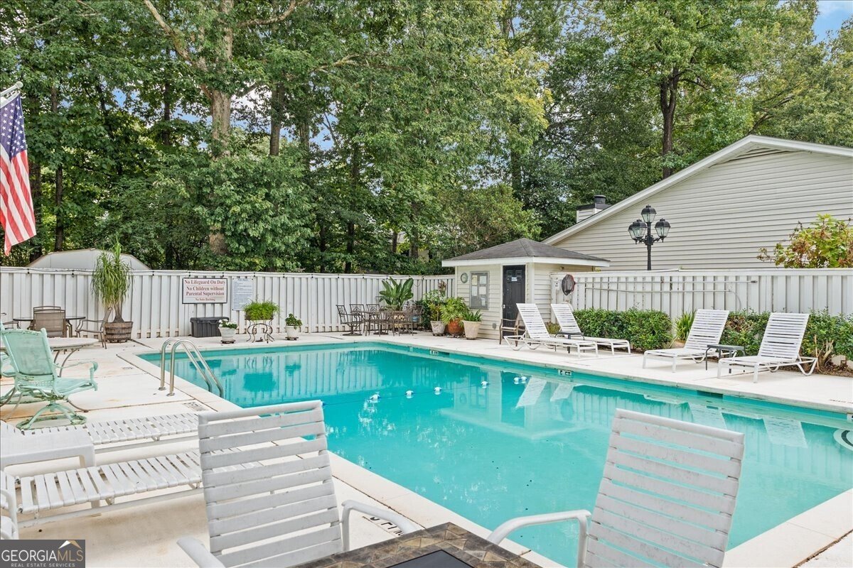 1453 Hampton Glen Court Decatur - 28
