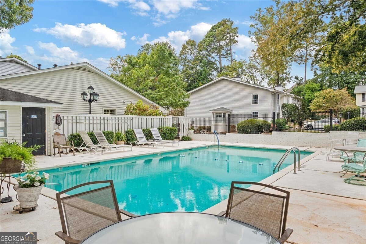 1453 Hampton Glen Court Decatur - 29