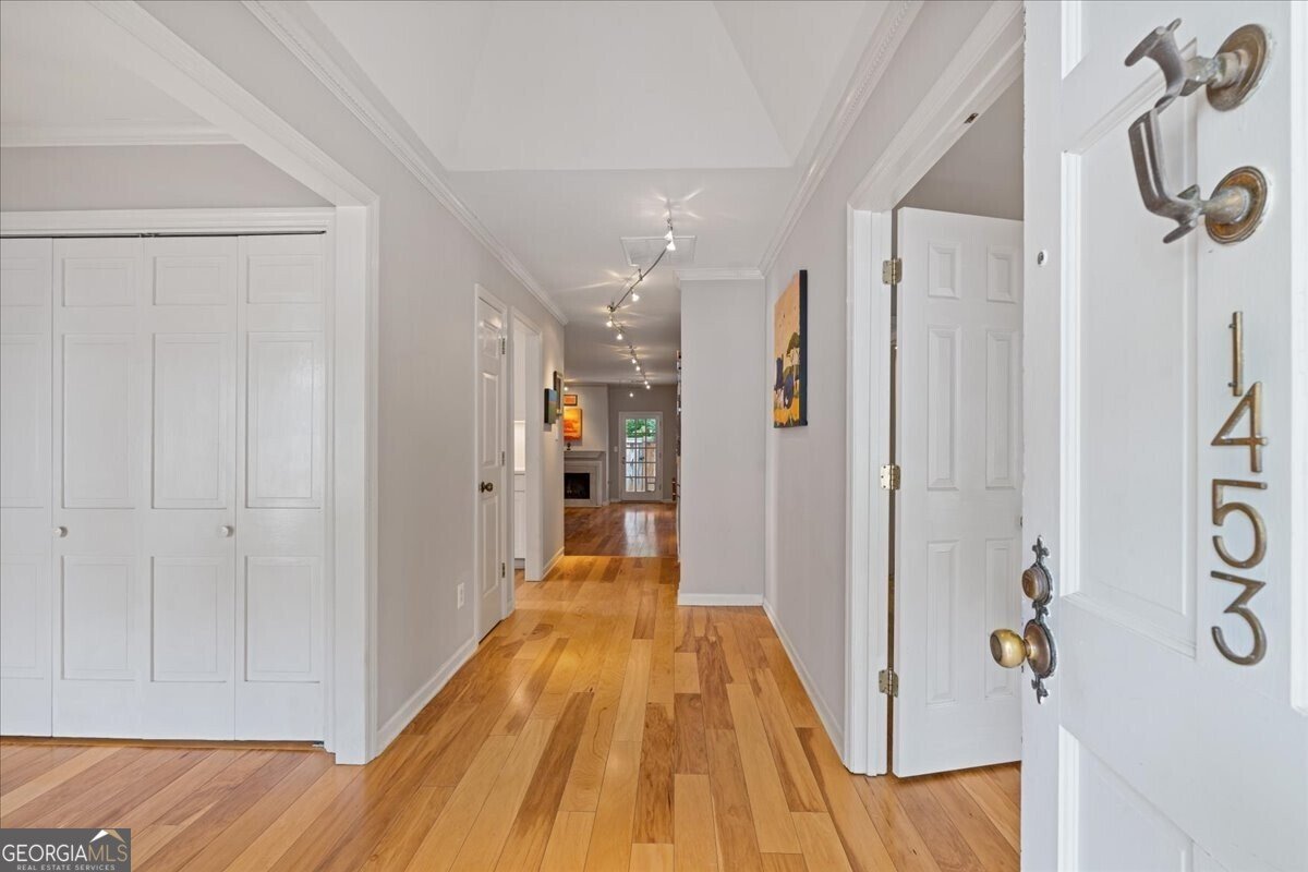 1453 Hampton Glen Court Decatur - 3