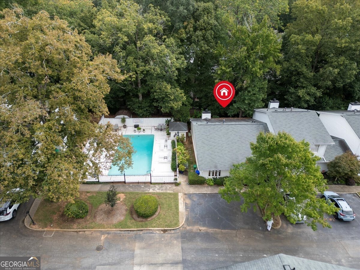 1453 Hampton Glen Court Decatur - 31