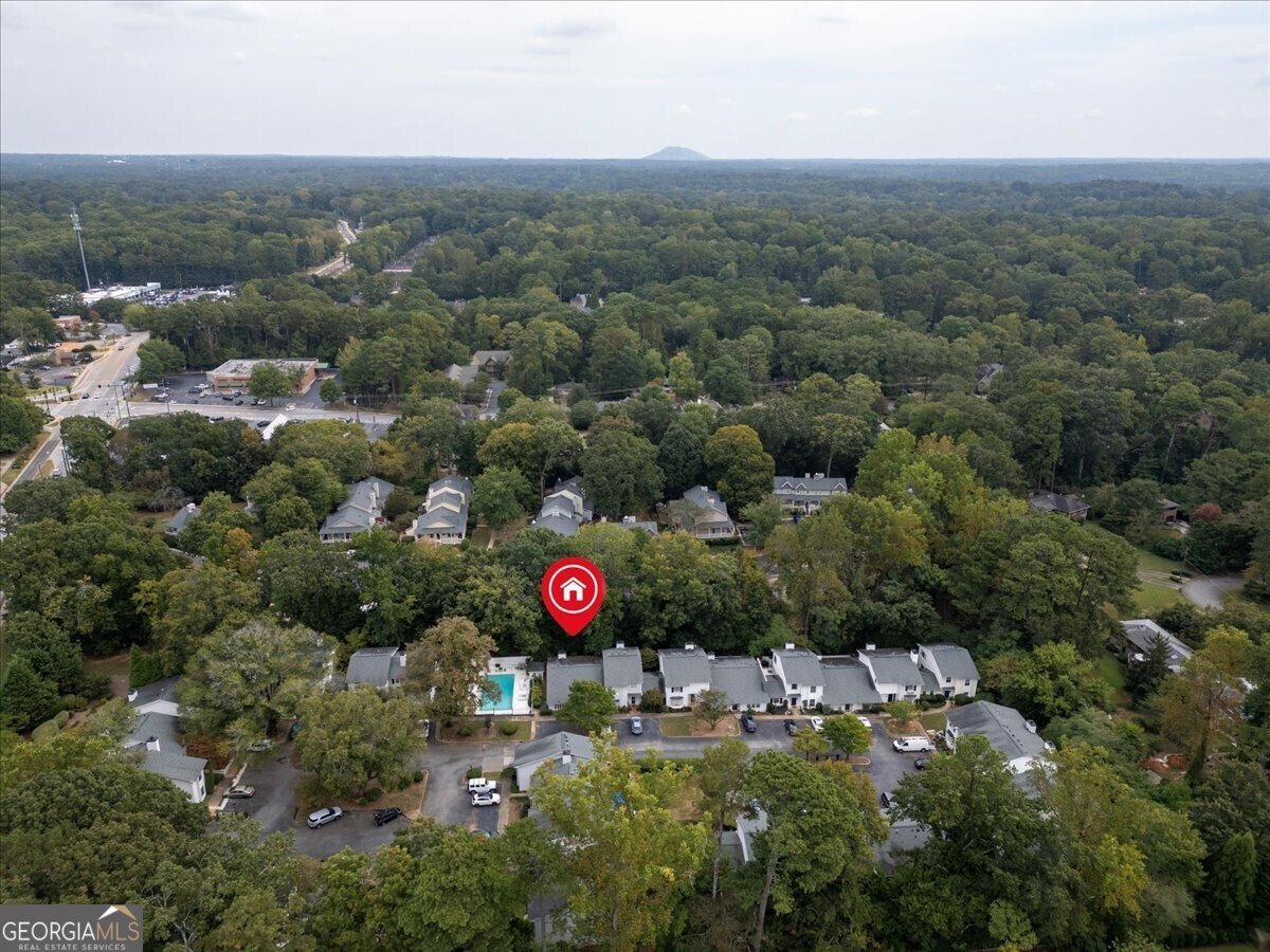 1453 Hampton Glen Court Decatur - 32