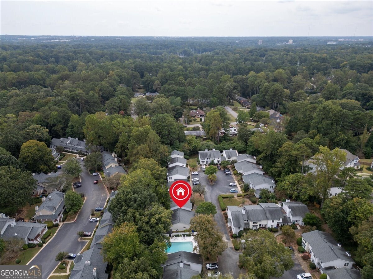 1453 Hampton Glen Court Decatur - 33