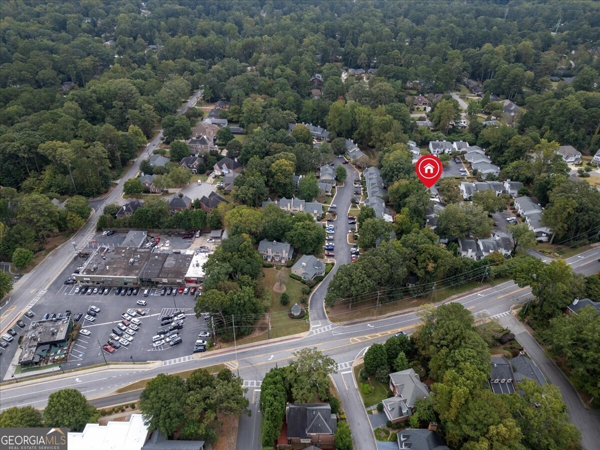 1453 Hampton Glen Court Decatur - 34