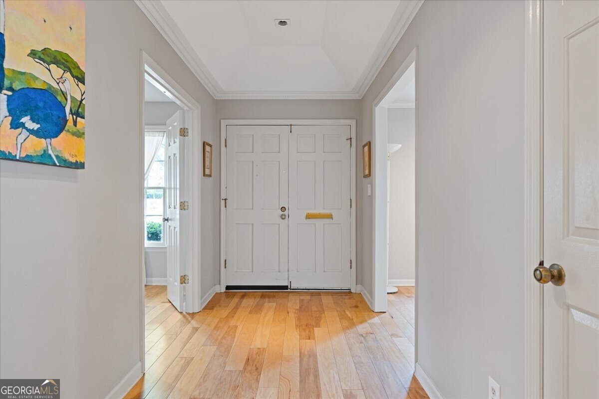 1453 Hampton Glen Court Decatur - 4