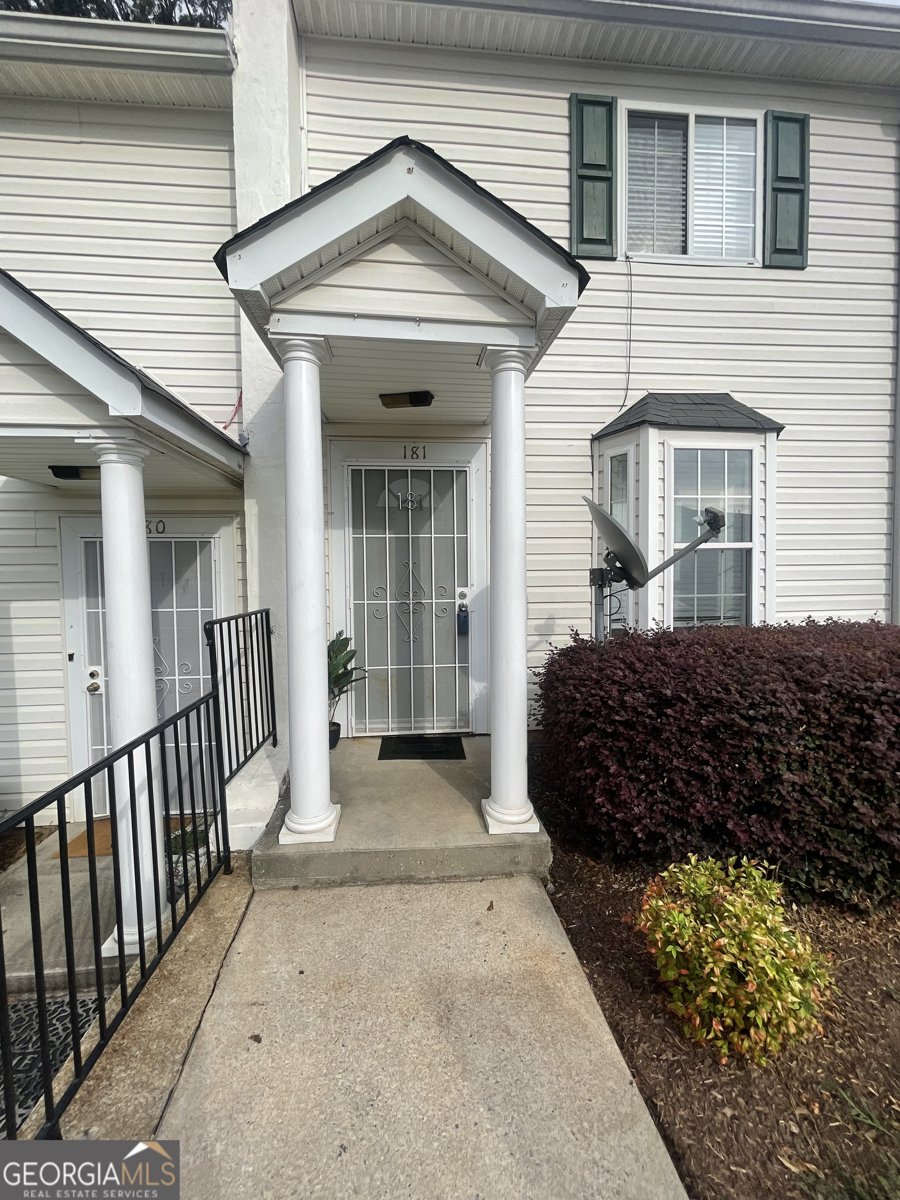 1625 Conley Road Conley - 1